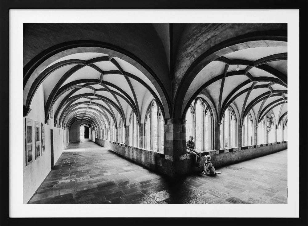 Xanten I - Poster / Art Print