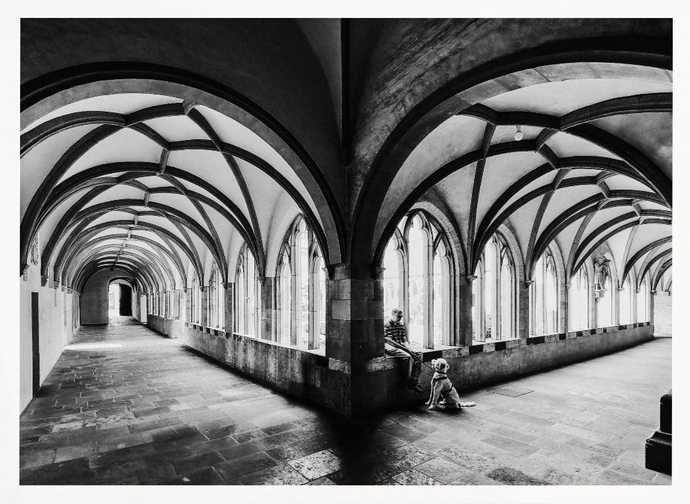 Xanten I - Poster / Art Print