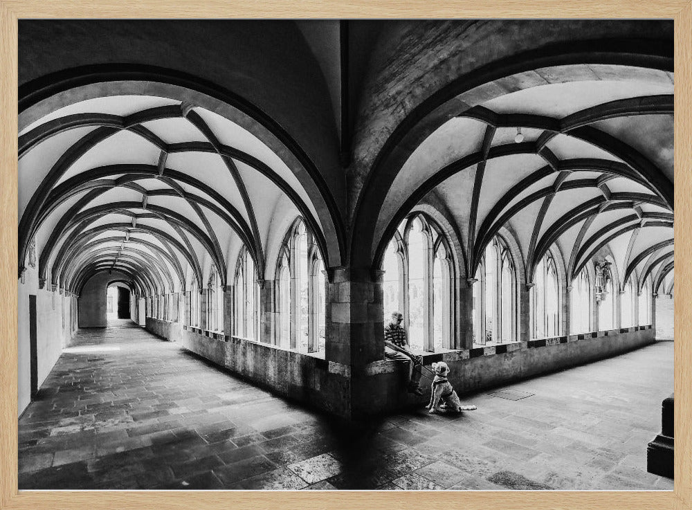 Xanten I - Poster / Art Print