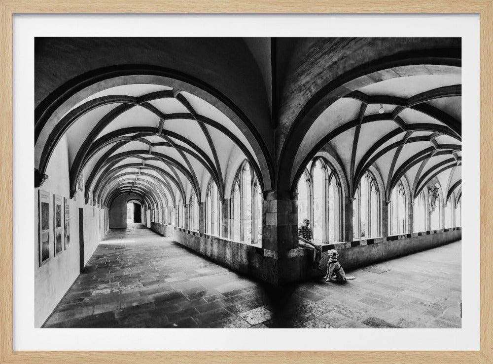 Xanten I - Poster / Art Print