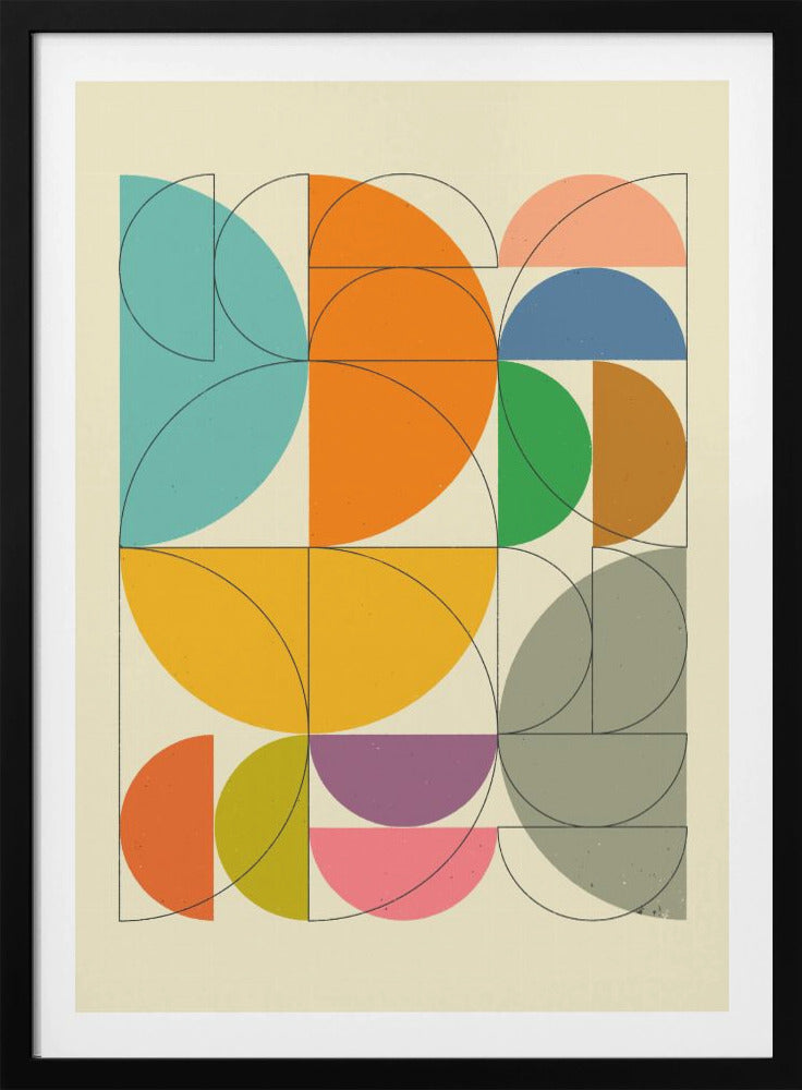 Imaginary 1 - Poster / Art Print