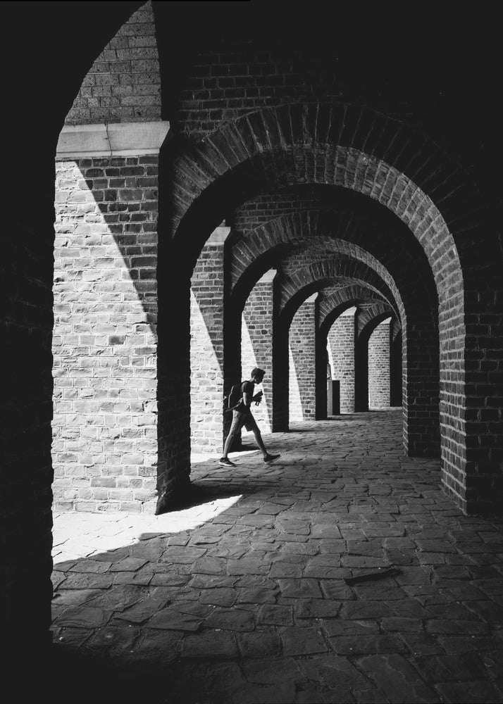 Xanten III - Poster / Art Print