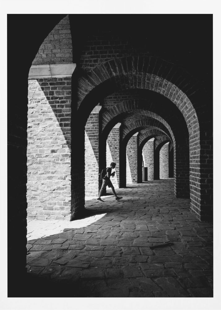 Xanten III - Poster / Art Print