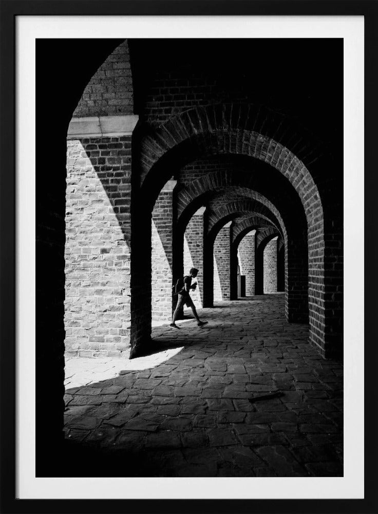 Xanten III - Poster / Art Print