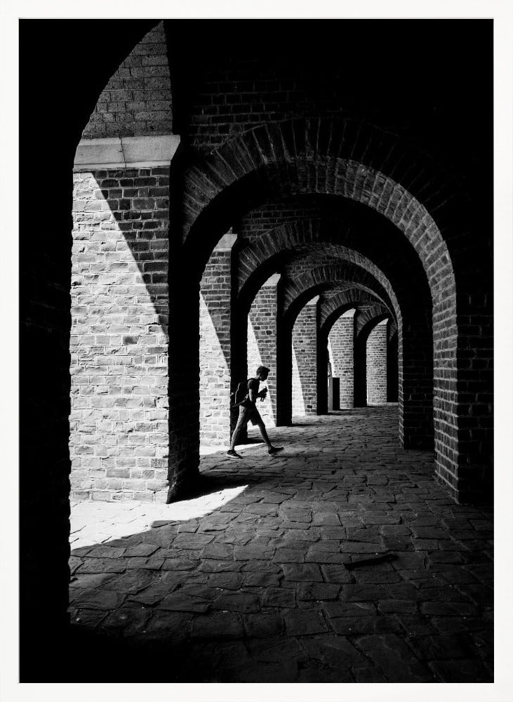 Xanten III - Poster / Art Print