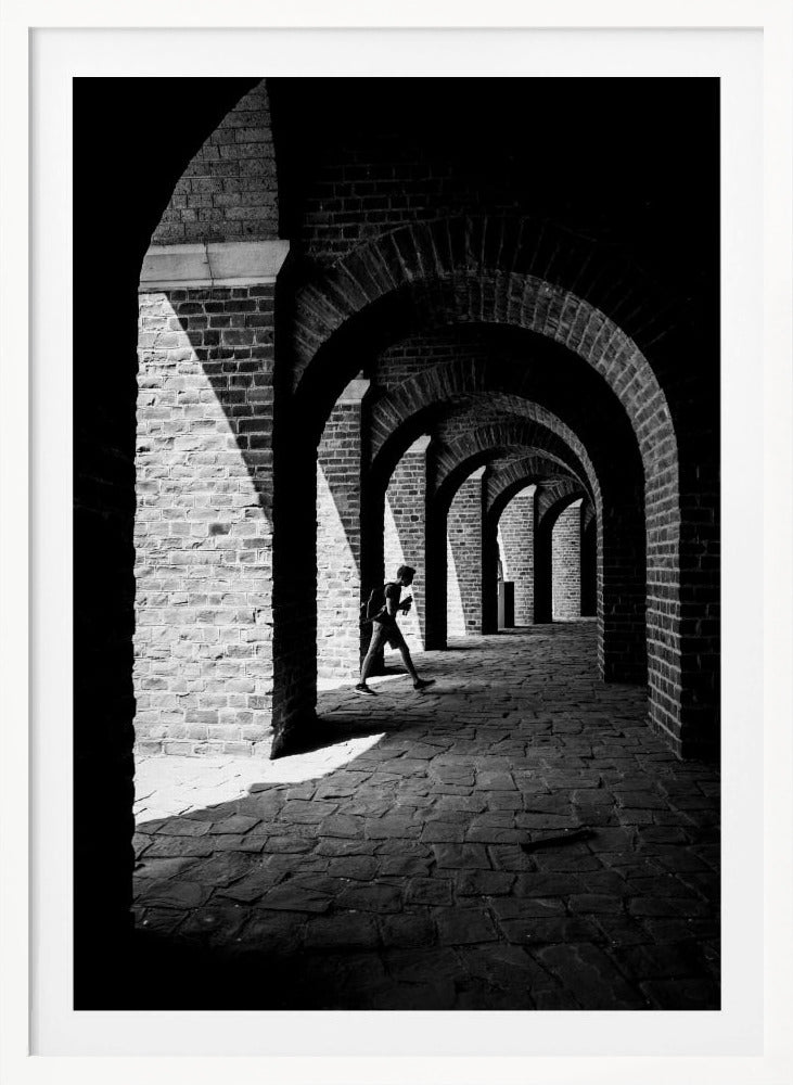 Xanten III - Poster / Art Print