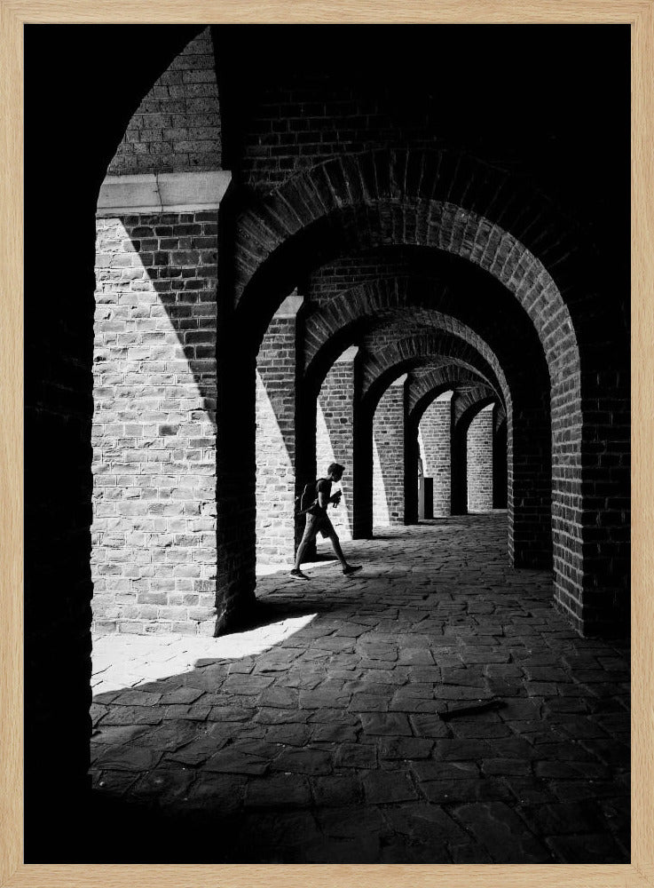 Xanten III - Poster / Art Print