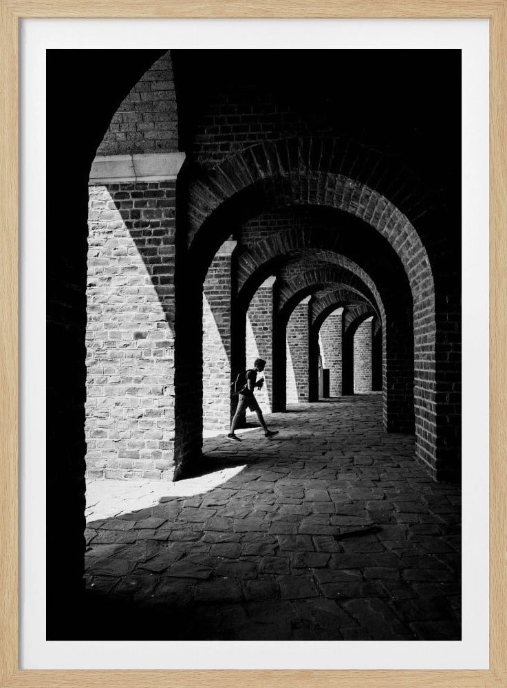 Xanten III - Poster / Art Print
