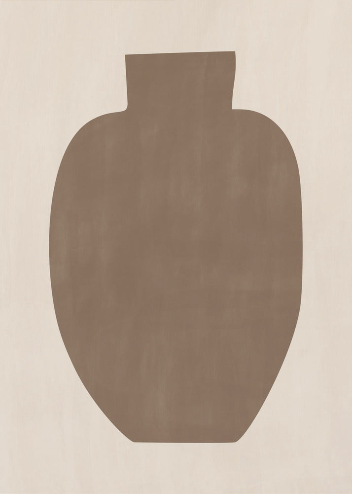 3x4 Aspectratioabstract75 - Poster / Art Print