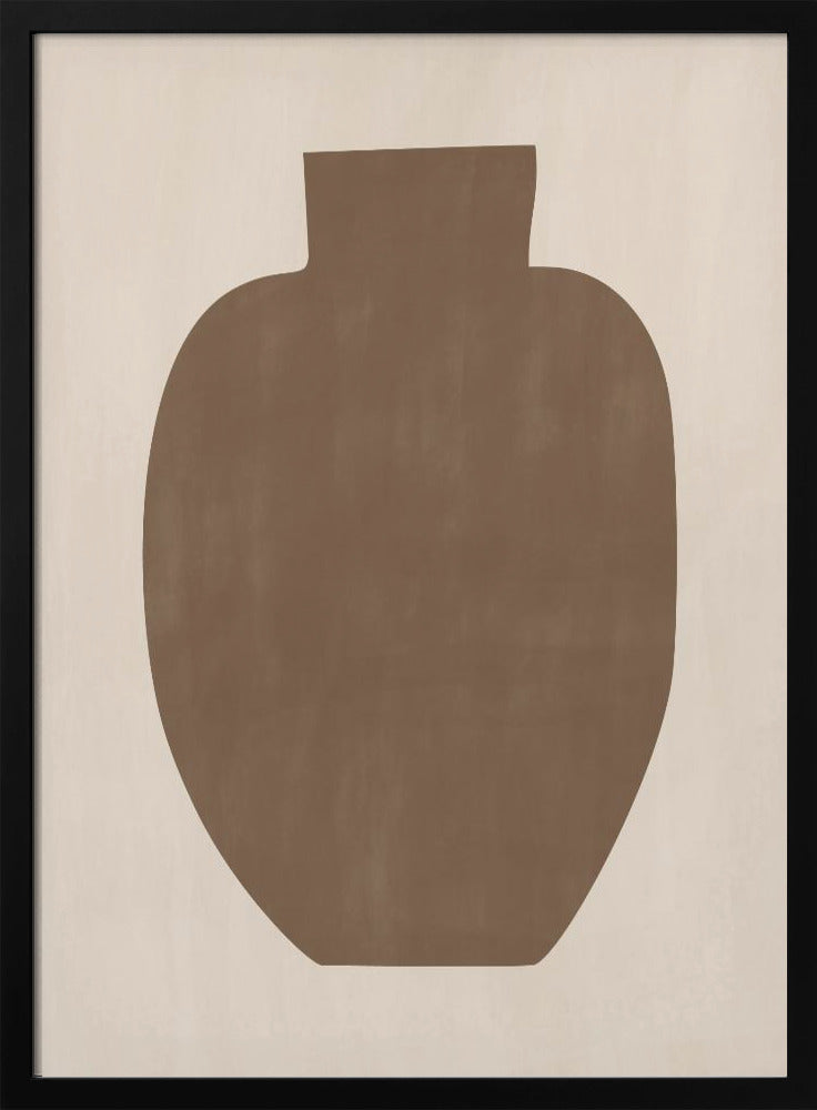 3x4 Aspectratioabstract75 - Poster / Art Print