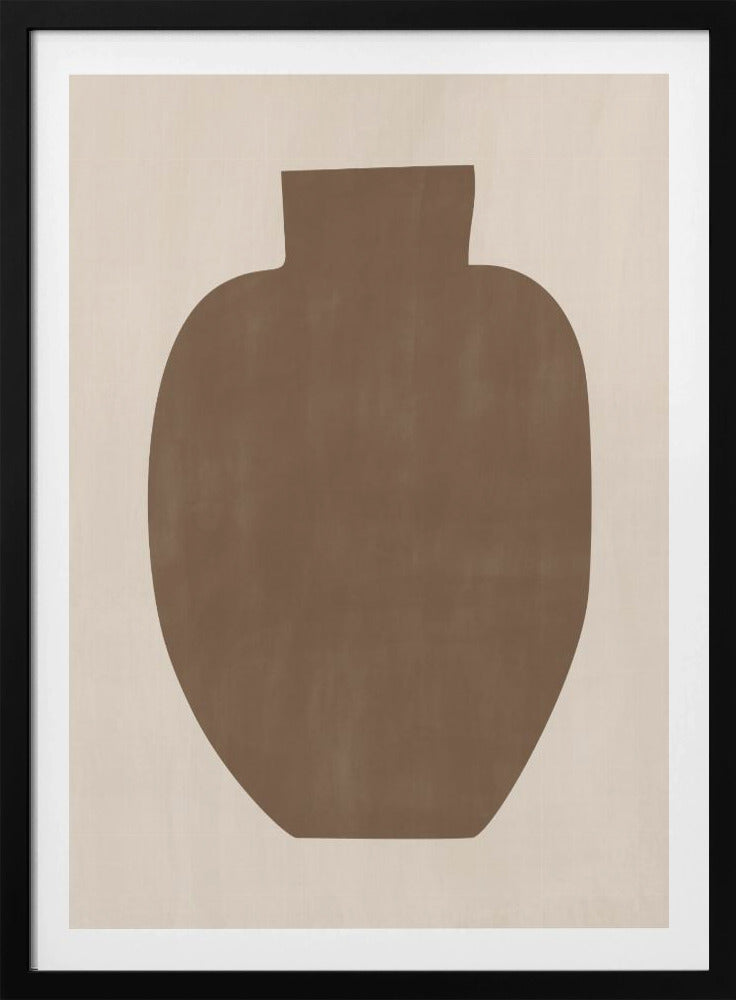 3x4 Aspectratioabstract75 - Poster / Art Print