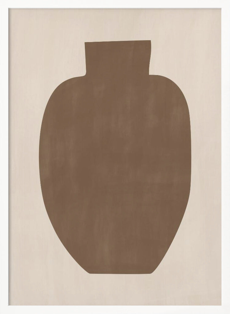 3x4 Aspectratioabstract75 - Poster / Art Print