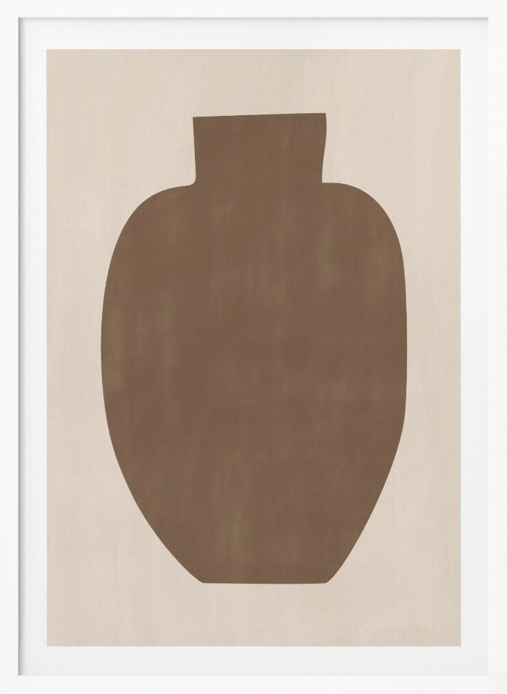 3x4 Aspectratioabstract75 - Poster / Art Print