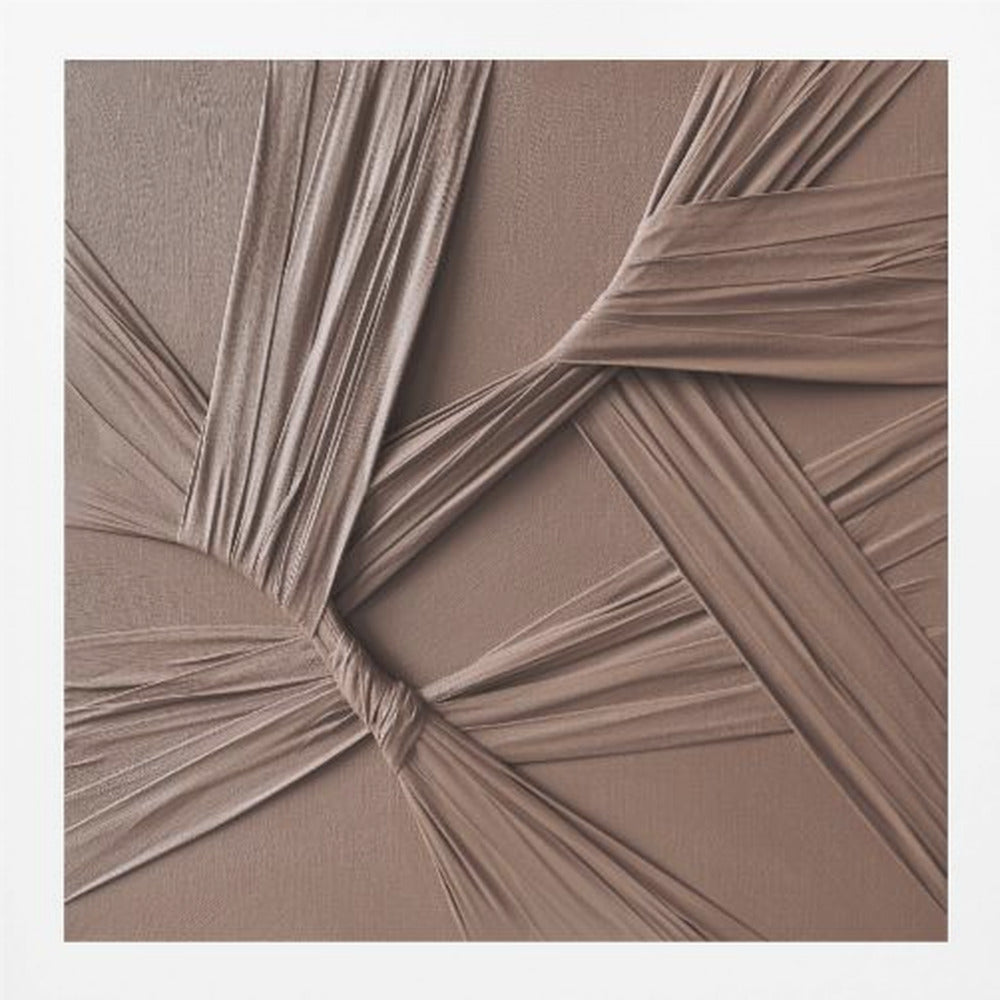 WRAPPED 3/2 - Poster / Art Print