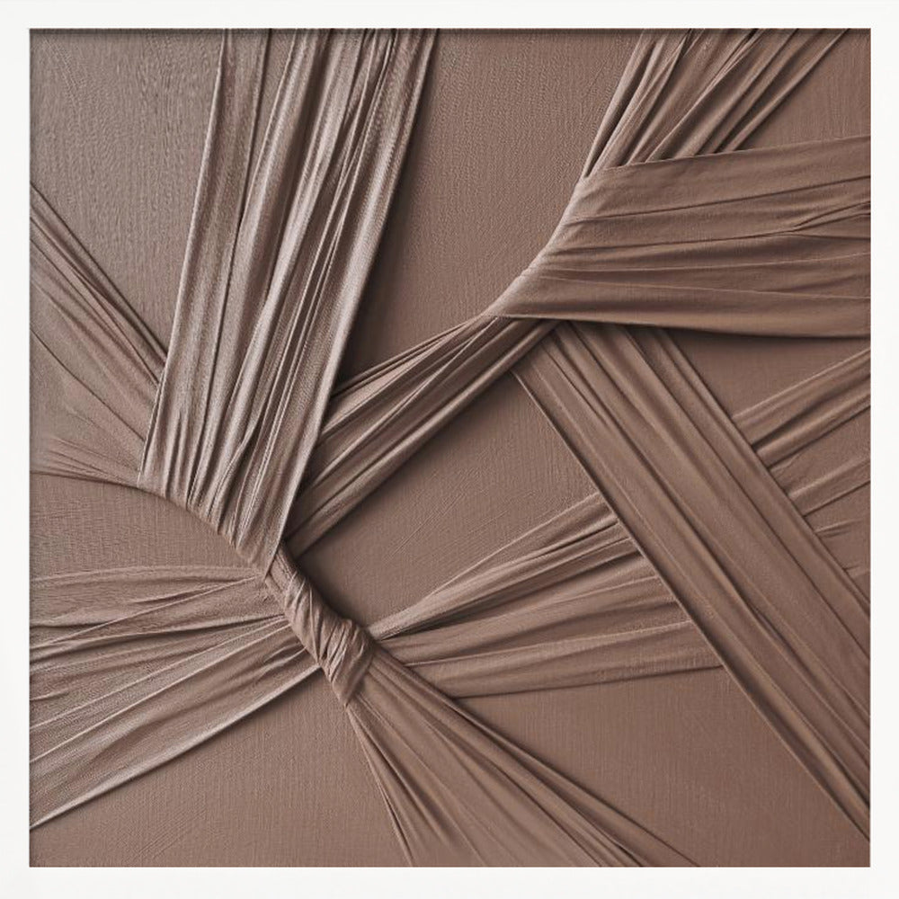 WRAPPED 3/2 - Poster / Art Print