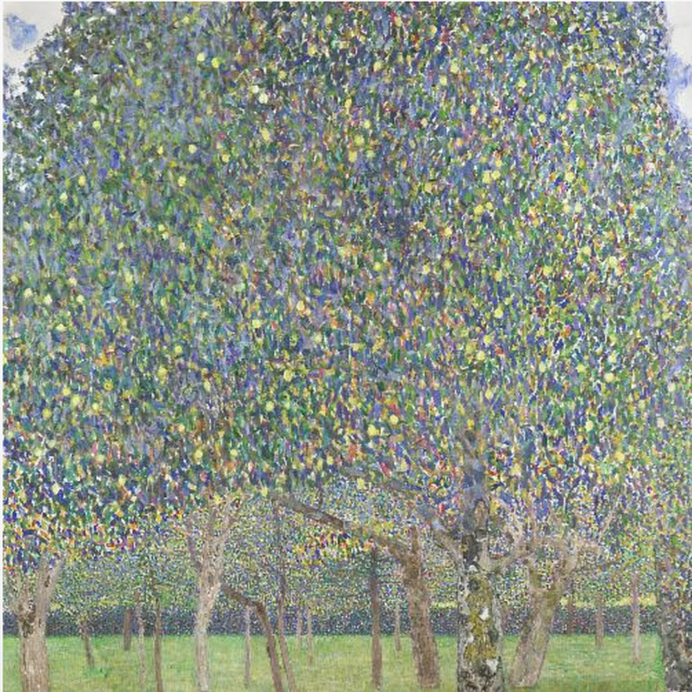 Pear Tree (1903) - Poster / Art Print
