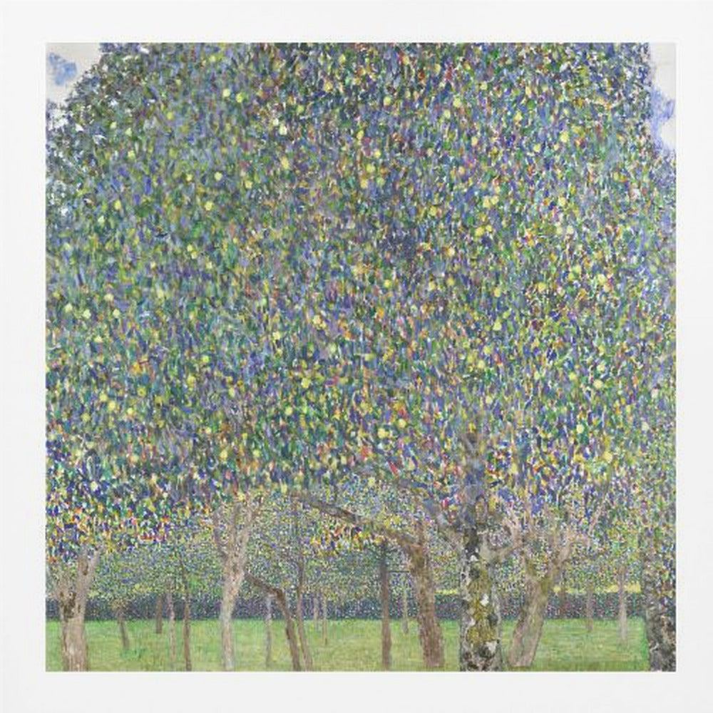 Pear Tree (1903) - Poster / Art Print