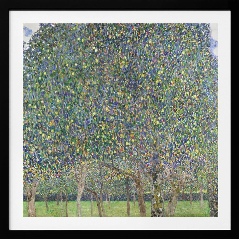 Pear Tree (1903) - Poster / Art Print