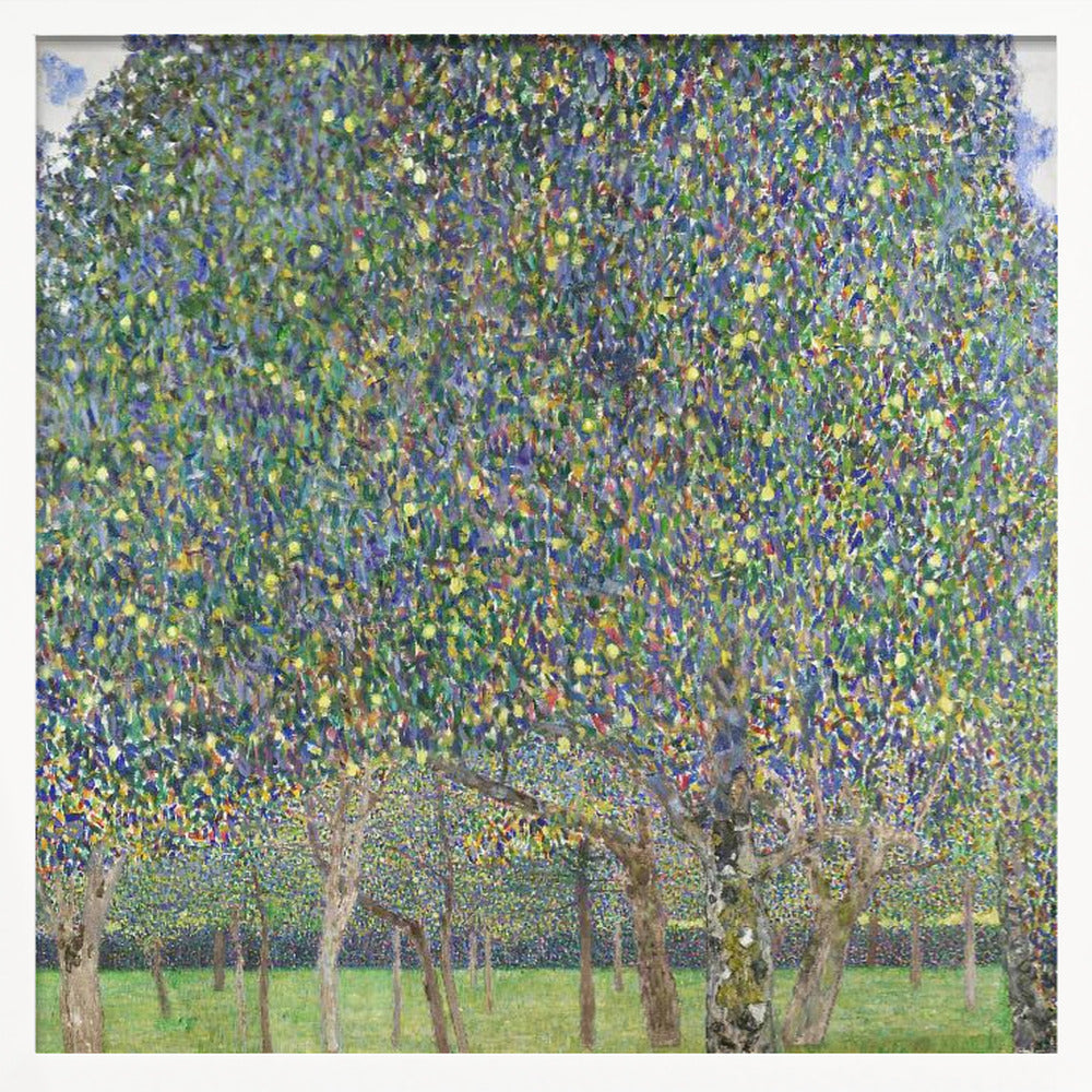 Pear Tree (1903) - Poster / Art Print