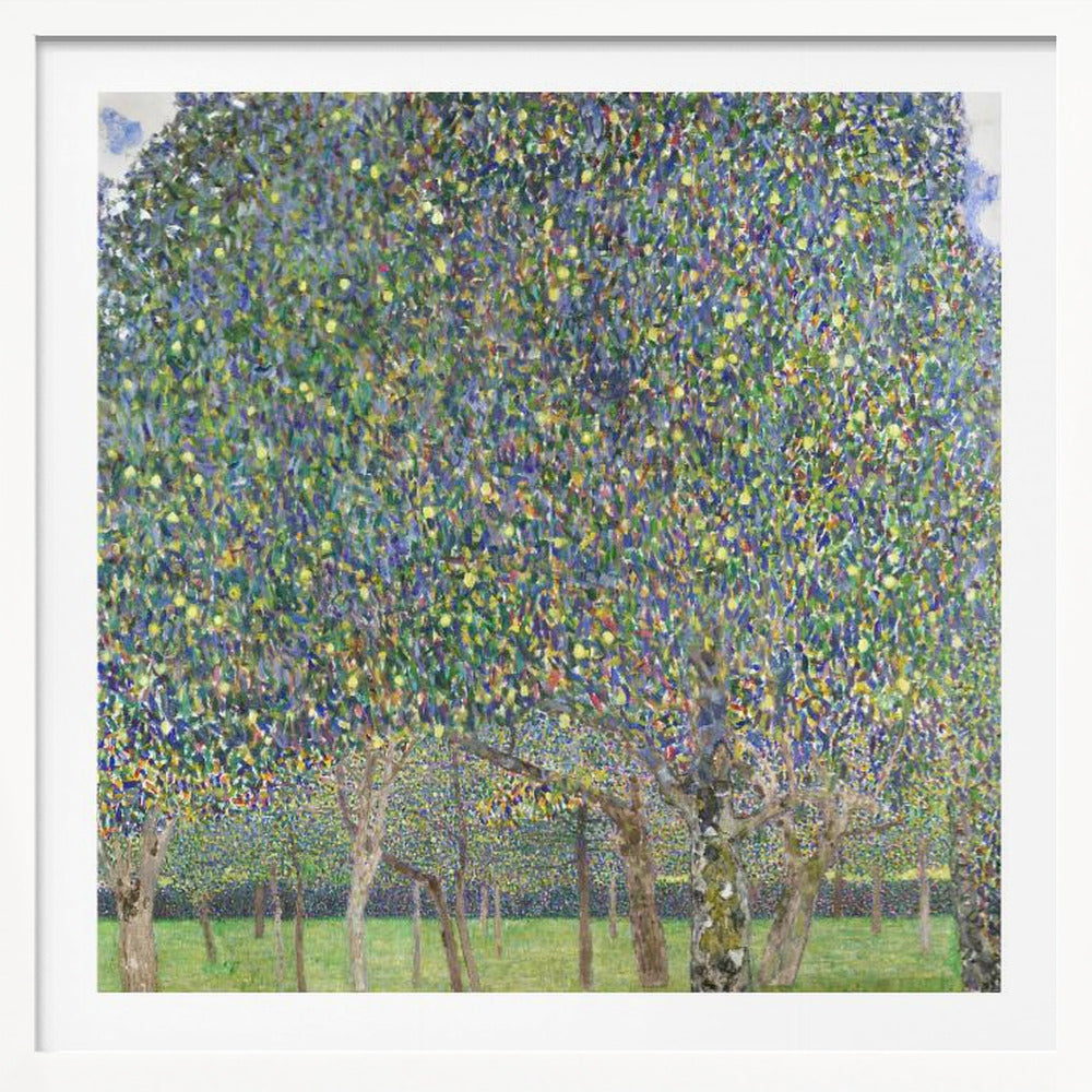 Pear Tree (1903) - Poster / Art Print