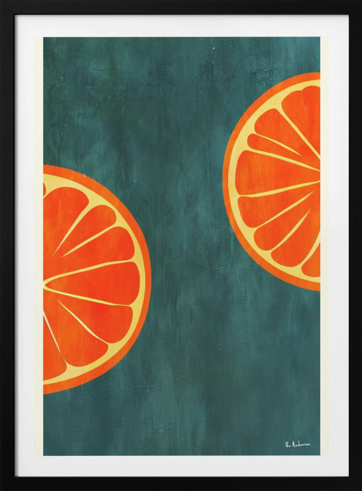 You and Me - Poster / Art Print