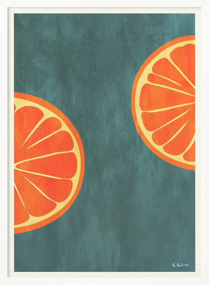 You and Me - Poster / Art Print