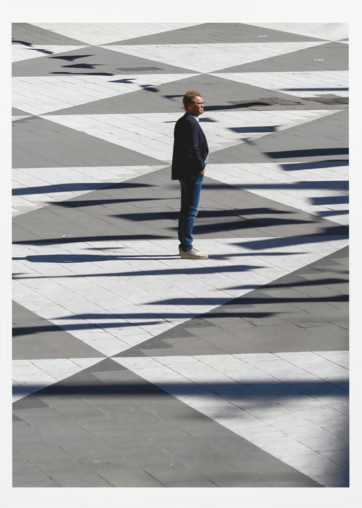 Untitled - Poster / Art Print