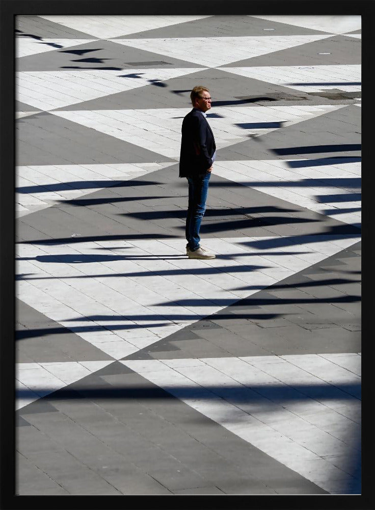 Untitled - Poster / Art Print