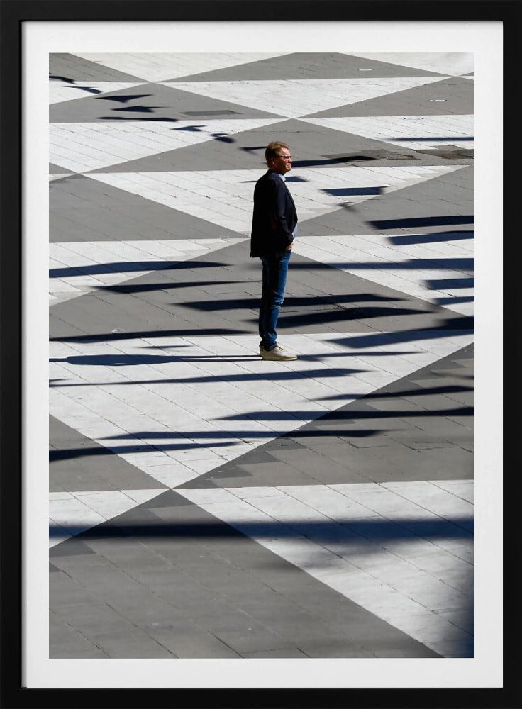 Untitled - Poster / Art Print