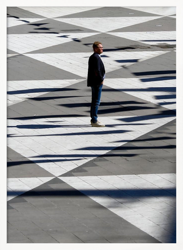 Untitled - Poster / Art Print