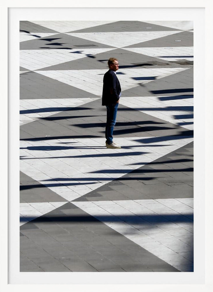 Untitled - Poster / Art Print