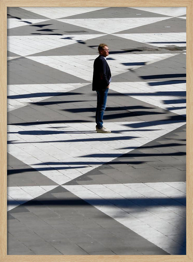 Untitled - Poster / Art Print