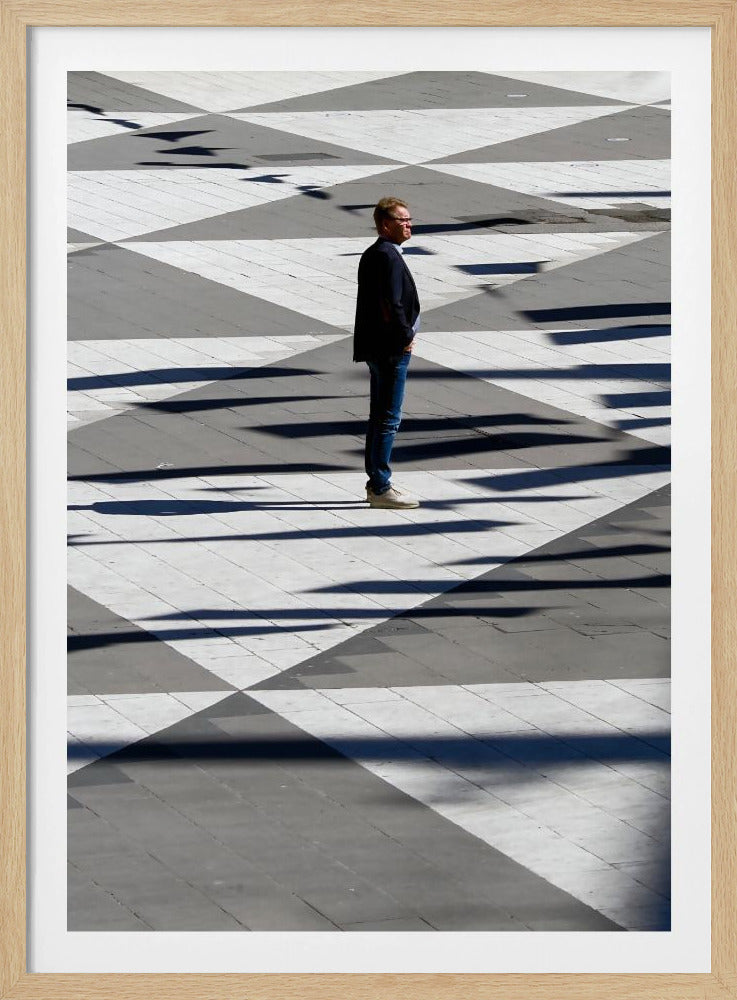 Untitled - Poster / Art Print
