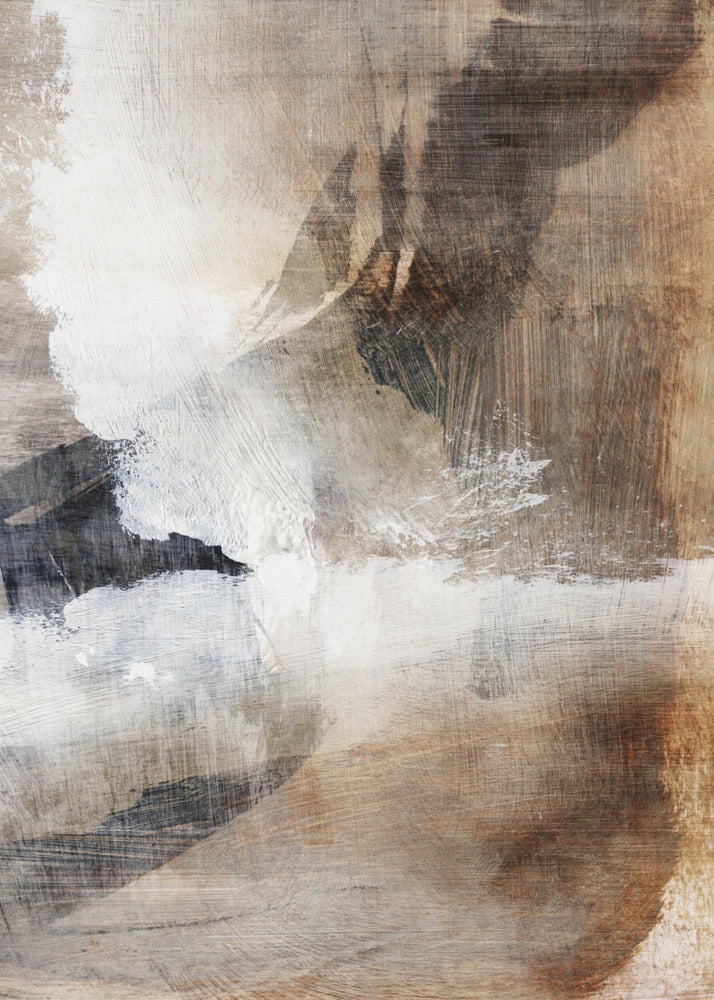 Layers 2 - Poster / Art Print