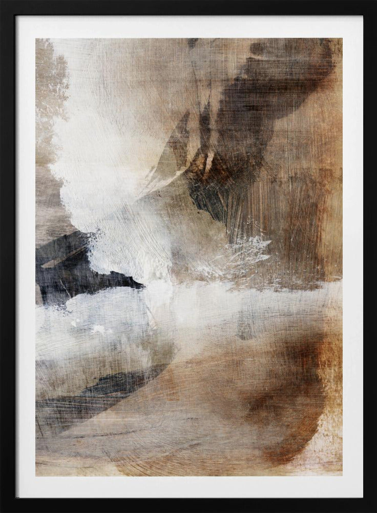 Layers 2 - Poster / Art Print