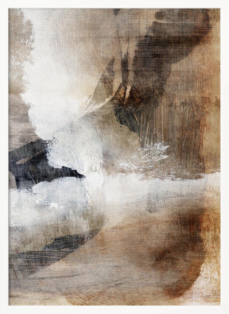 Layers 2 - Poster / Art Print