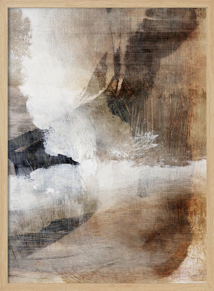 Layers 2 - Poster / Art Print