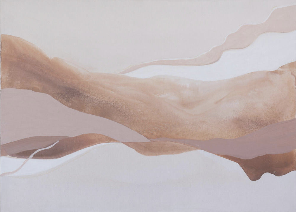 Waves - Poster / Art Print