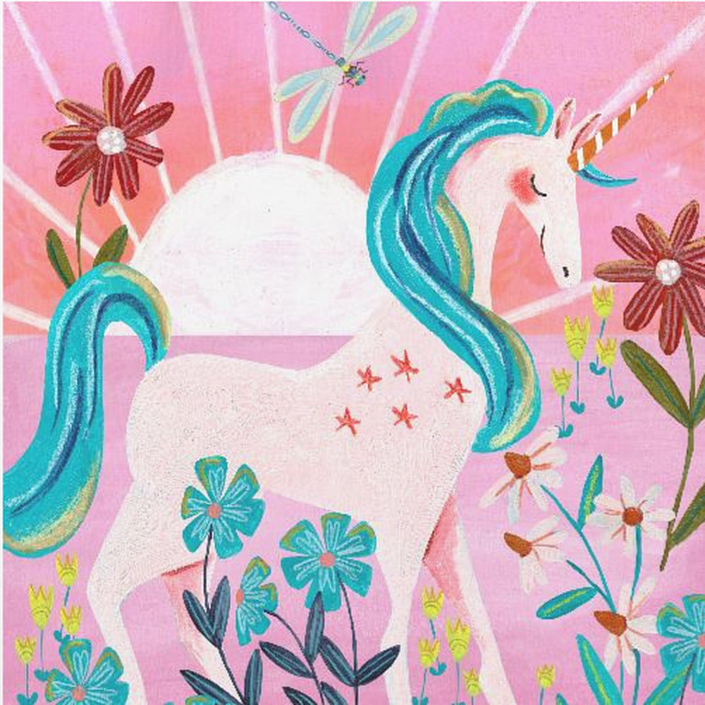 Unicorn - Poster / Art Print