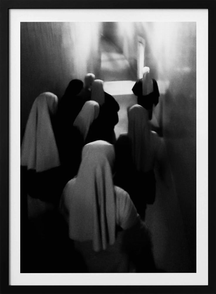 Undercover - secrets of Rome - Poster / Art Print
