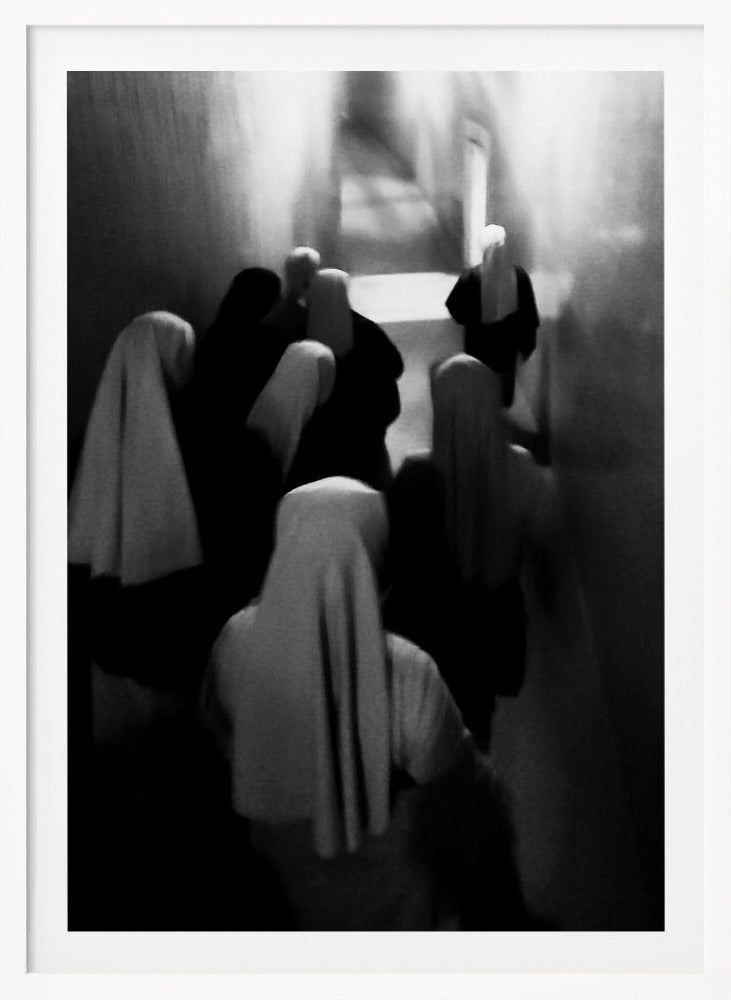 Undercover - secrets of Rome - Poster / Art Print