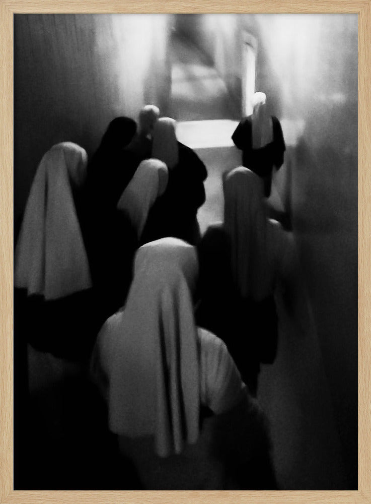 Undercover - secrets of Rome - Poster / Art Print