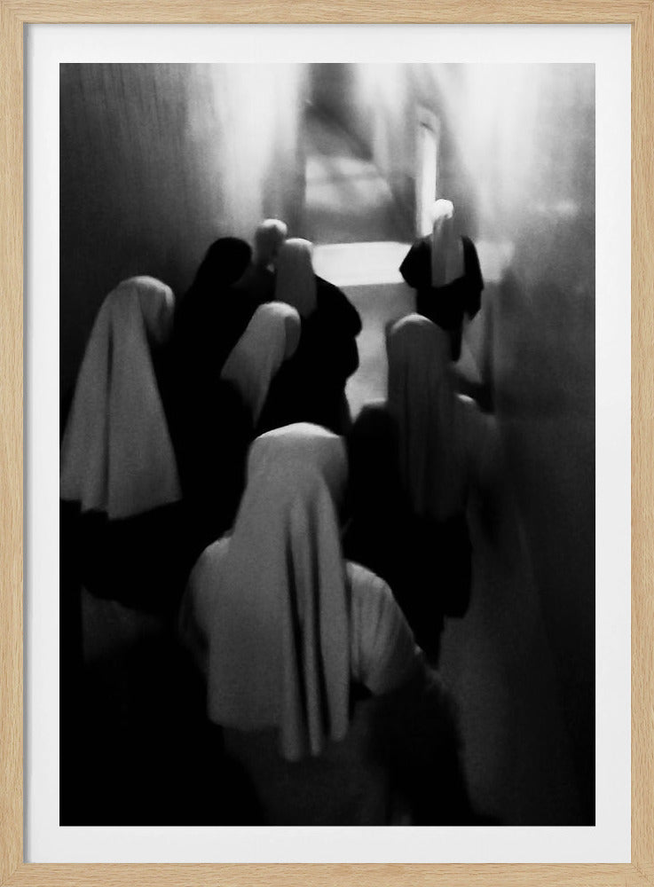 Undercover - secrets of Rome - Poster / Art Print