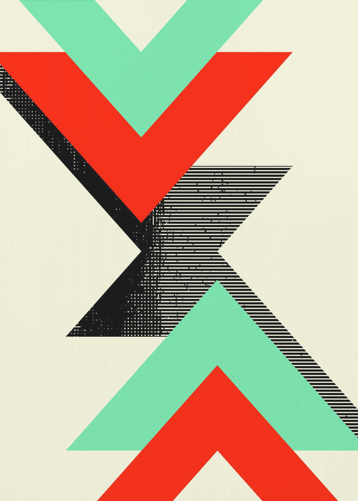 Concept 144 - Poster / Art Print