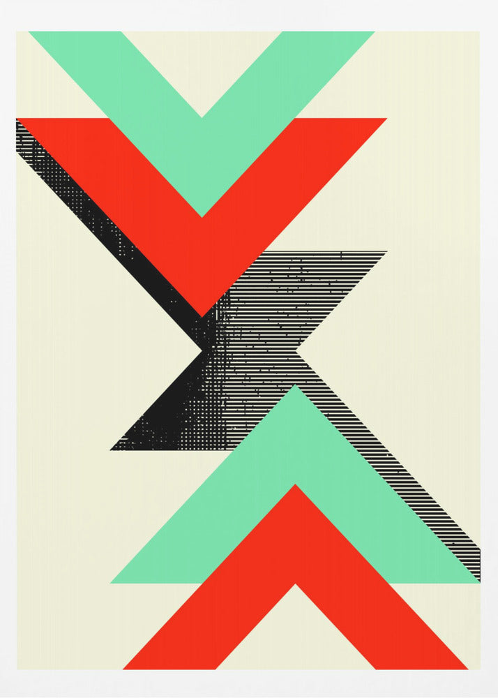 Concept 144 - Poster / Art Print