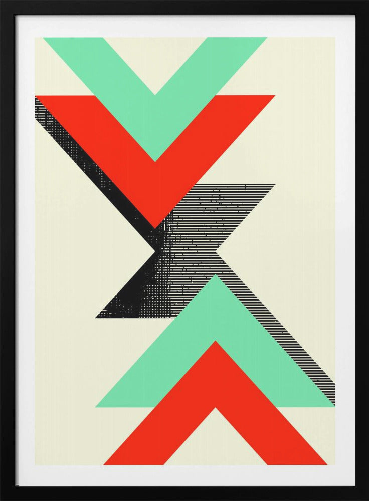 Concept 144 - Poster / Art Print
