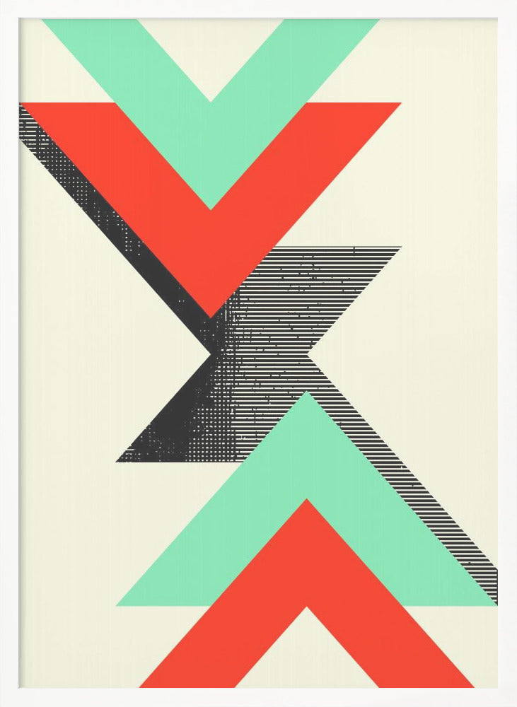 Concept 144 - Poster / Art Print