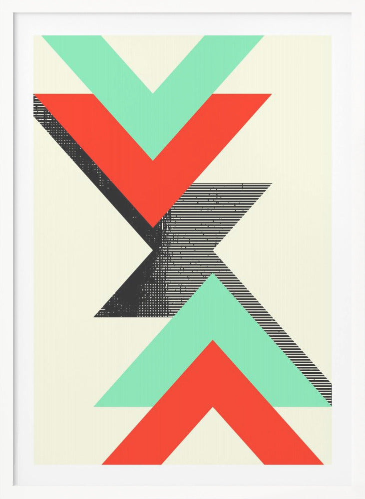 Concept 144 - Poster / Art Print