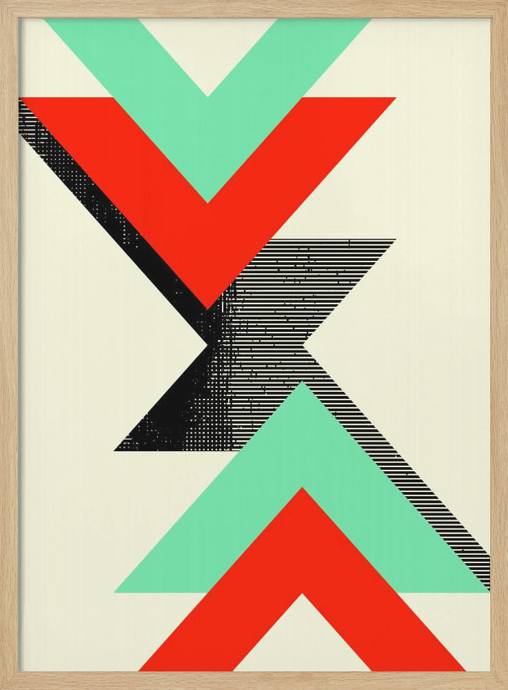 Concept 144 - Poster / Art Print