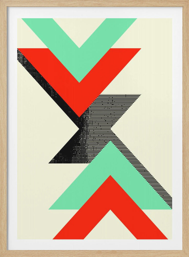 Concept 144 - Poster / Art Print